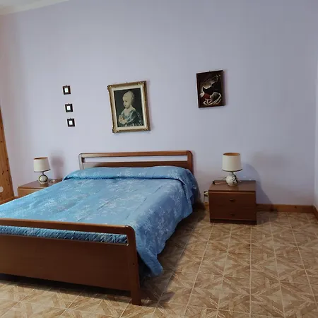 بيت للعطل Salvia & Rosmarino *