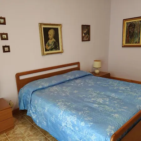 Salvia & Rosmarino بيت للعطل *